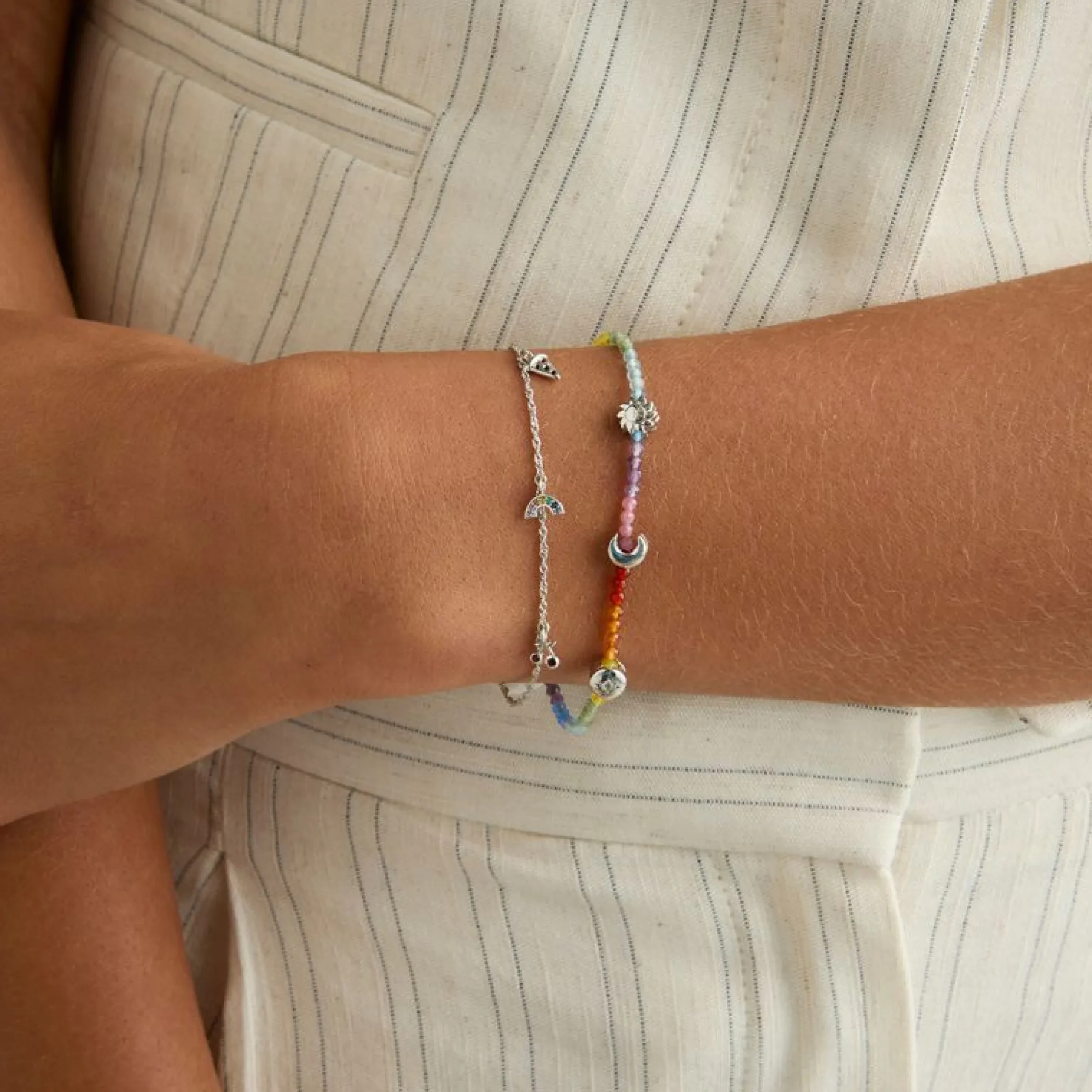 sunshine_click_charm_in_k_2.webp Sunshine Click Charm in 9k White Gold