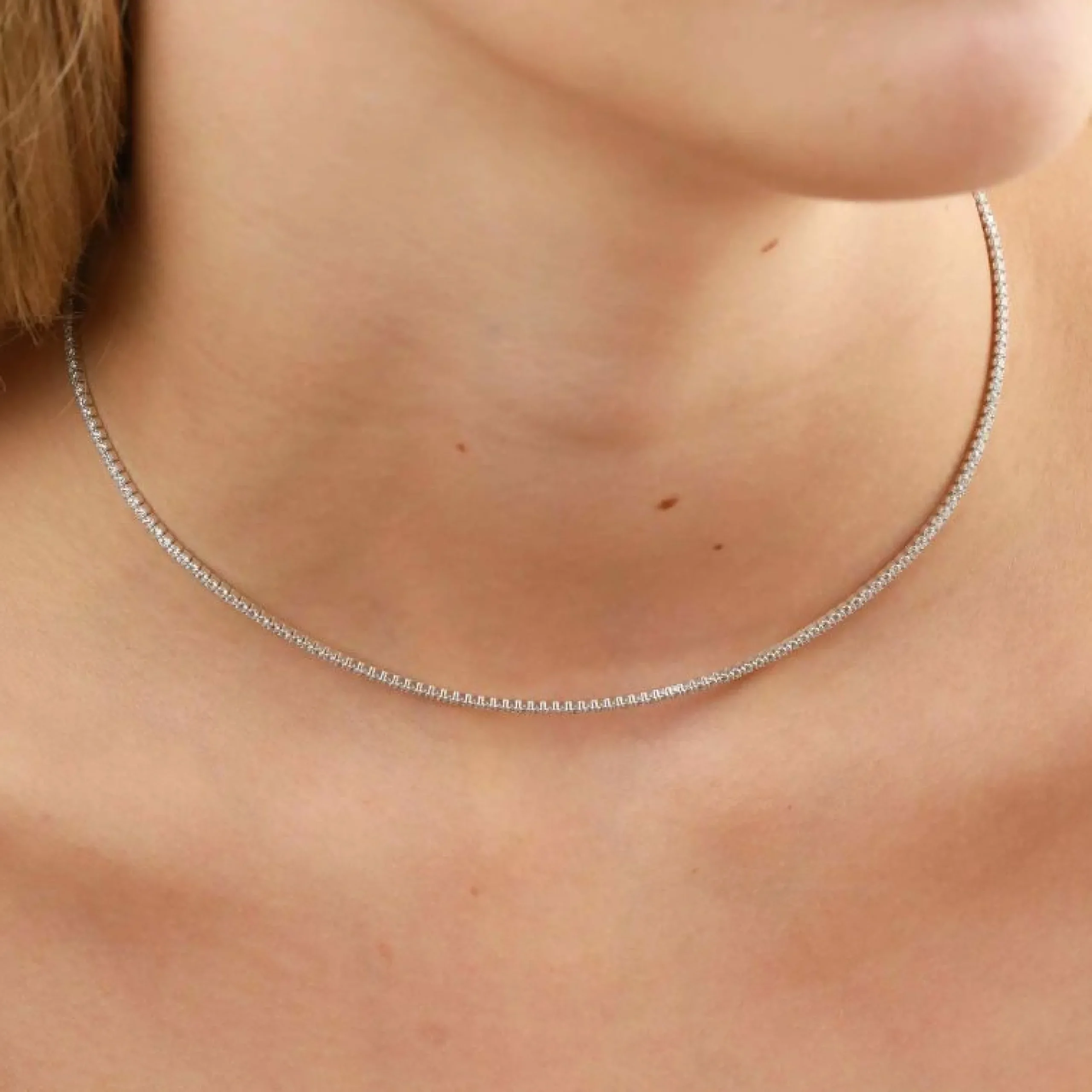 tennis_chain_necklace_in__1-1.webp Tennis Chain Necklace in Silver