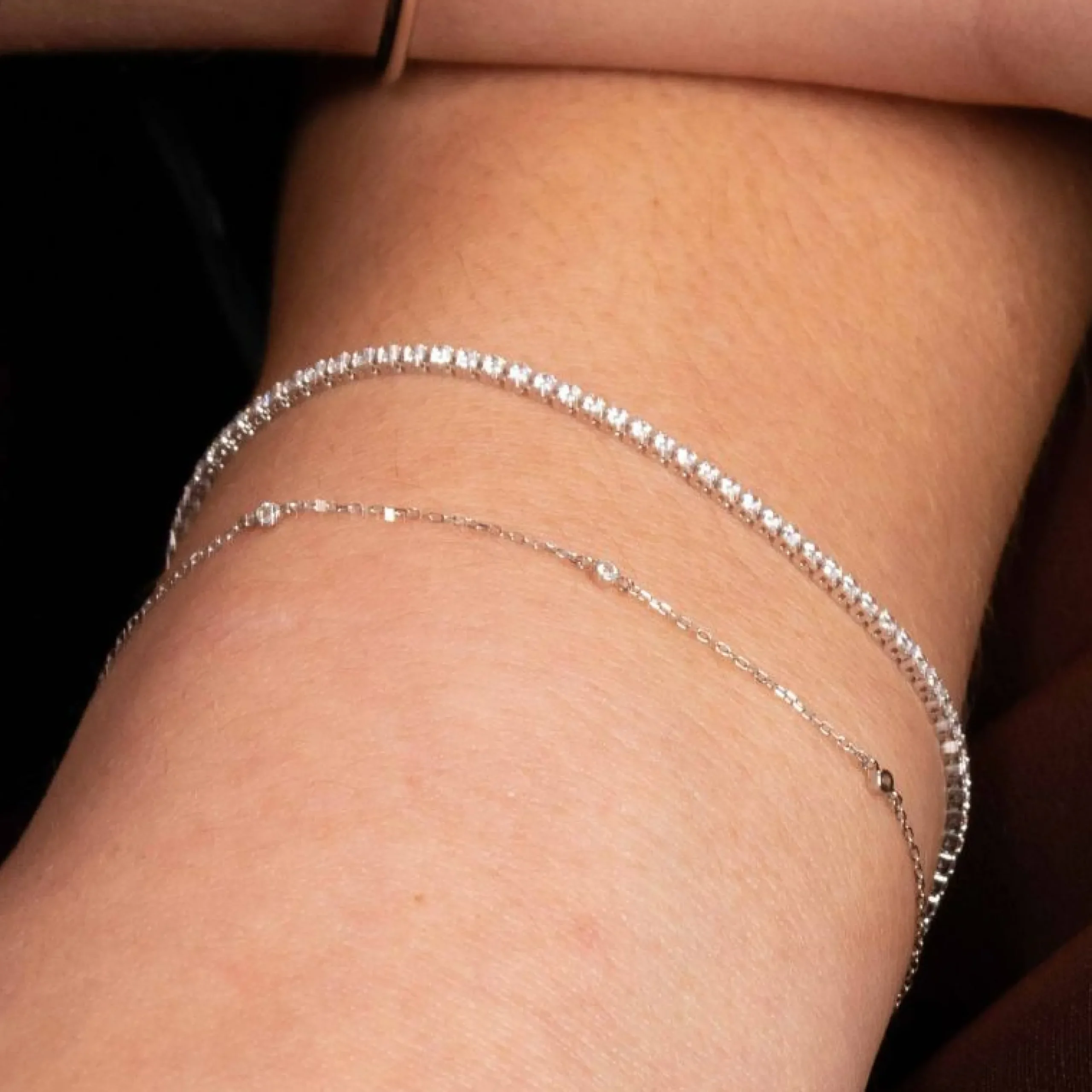 topaz_charm_bracelet_in_s_2-1.webp Topaz Charm Bracelet in Solid White Gold