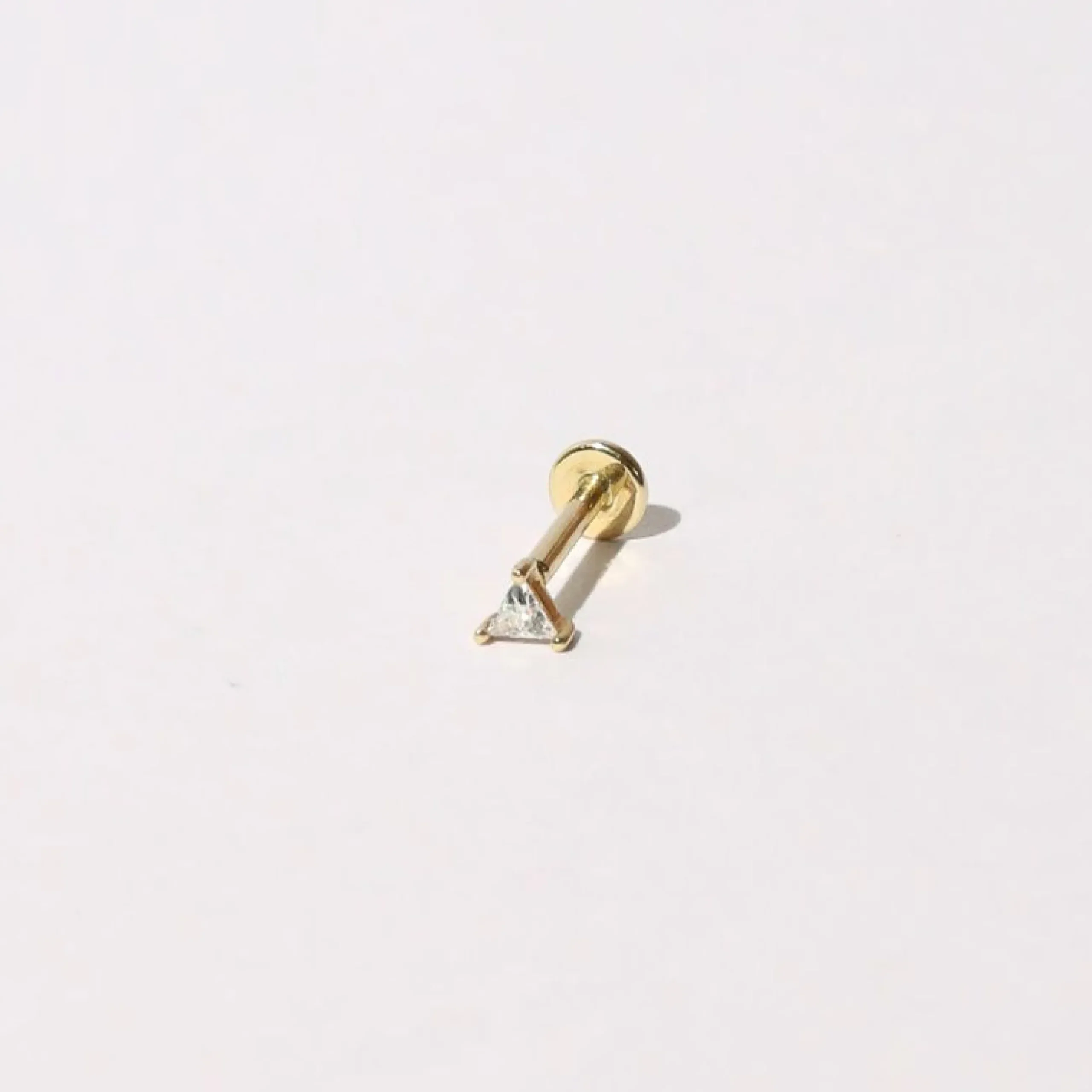 triangle_piercing_stud_in_2.webp Triangle Piercing Stud in Solid Gold