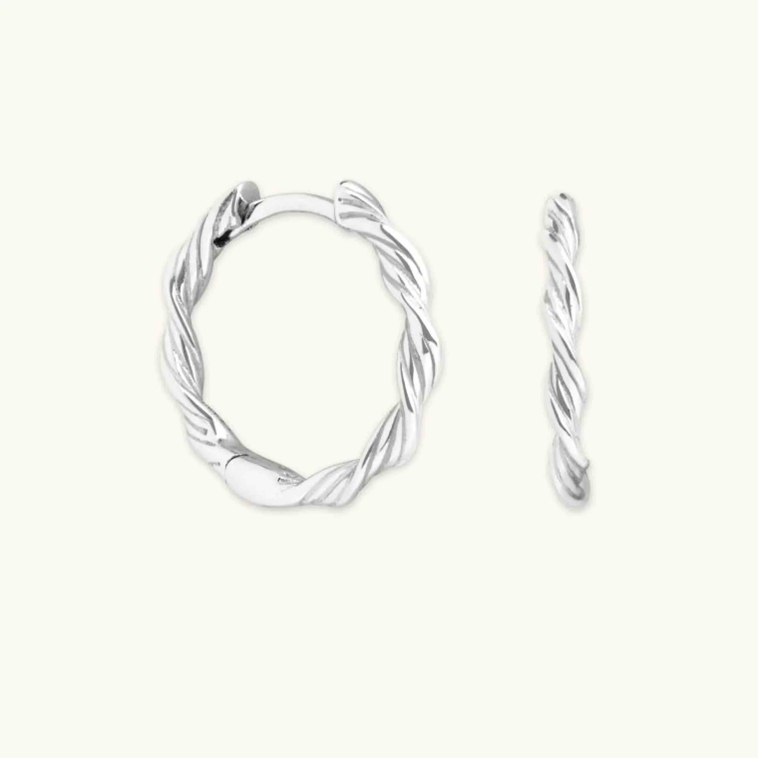 twist_small_hoops_in_silv_0.webp Twist Small Hoops in Silver