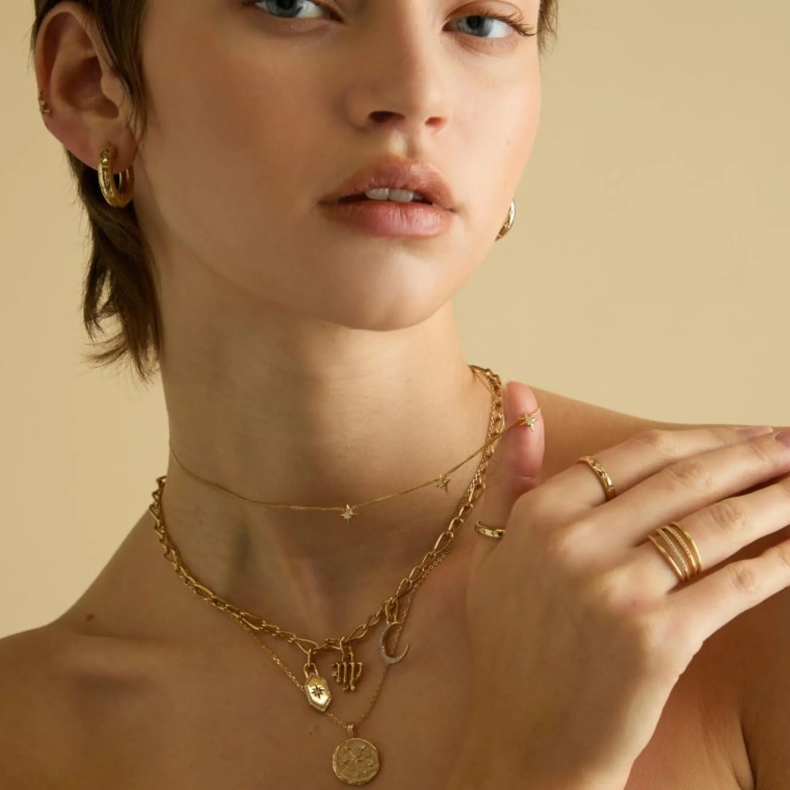 virgo_zodiac_talisman_cha_5.webp Virgo Zodiac Talisman Charm in Gold