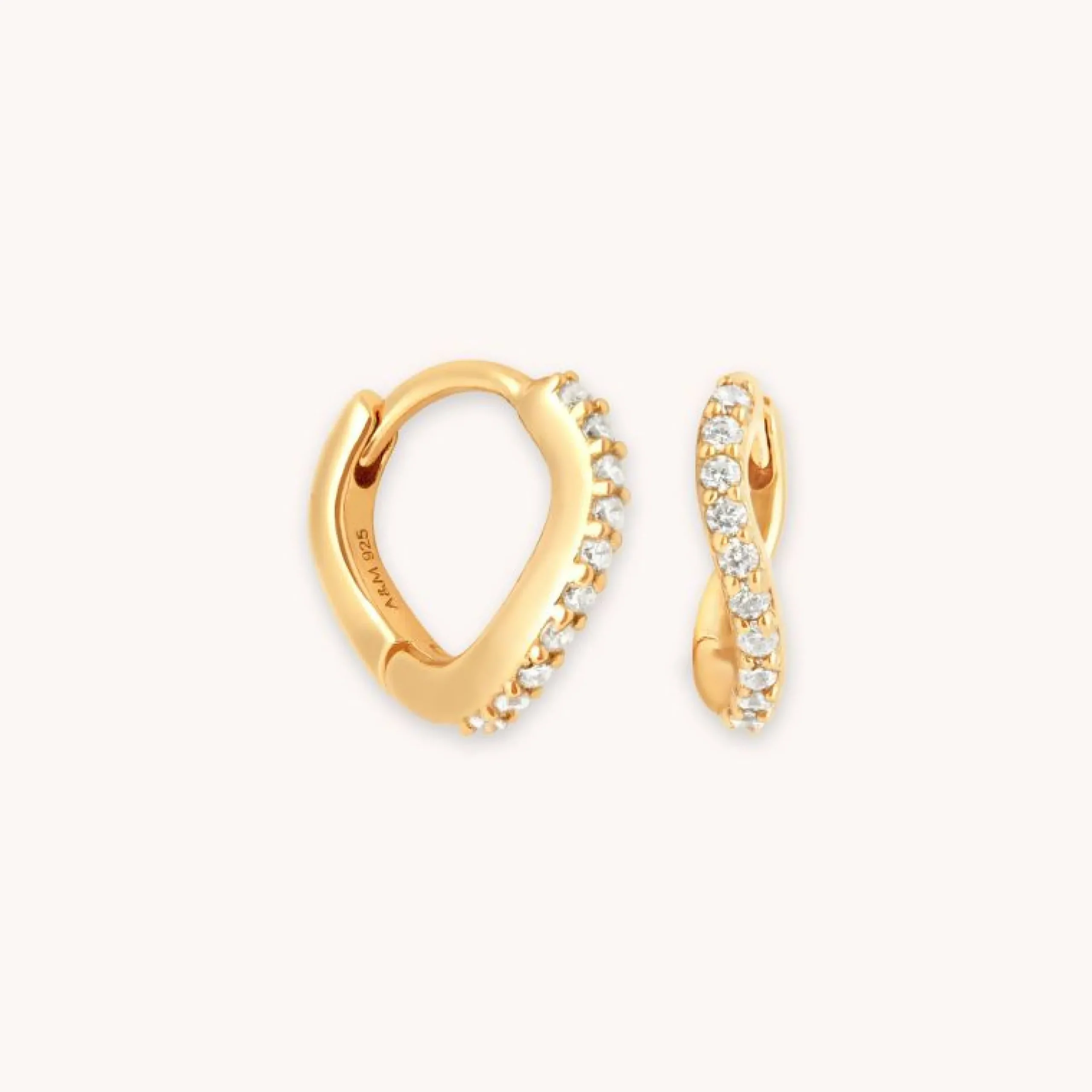 wave_crystal_huggies_in_g_0.webp Wave Crystal Huggies in Gold