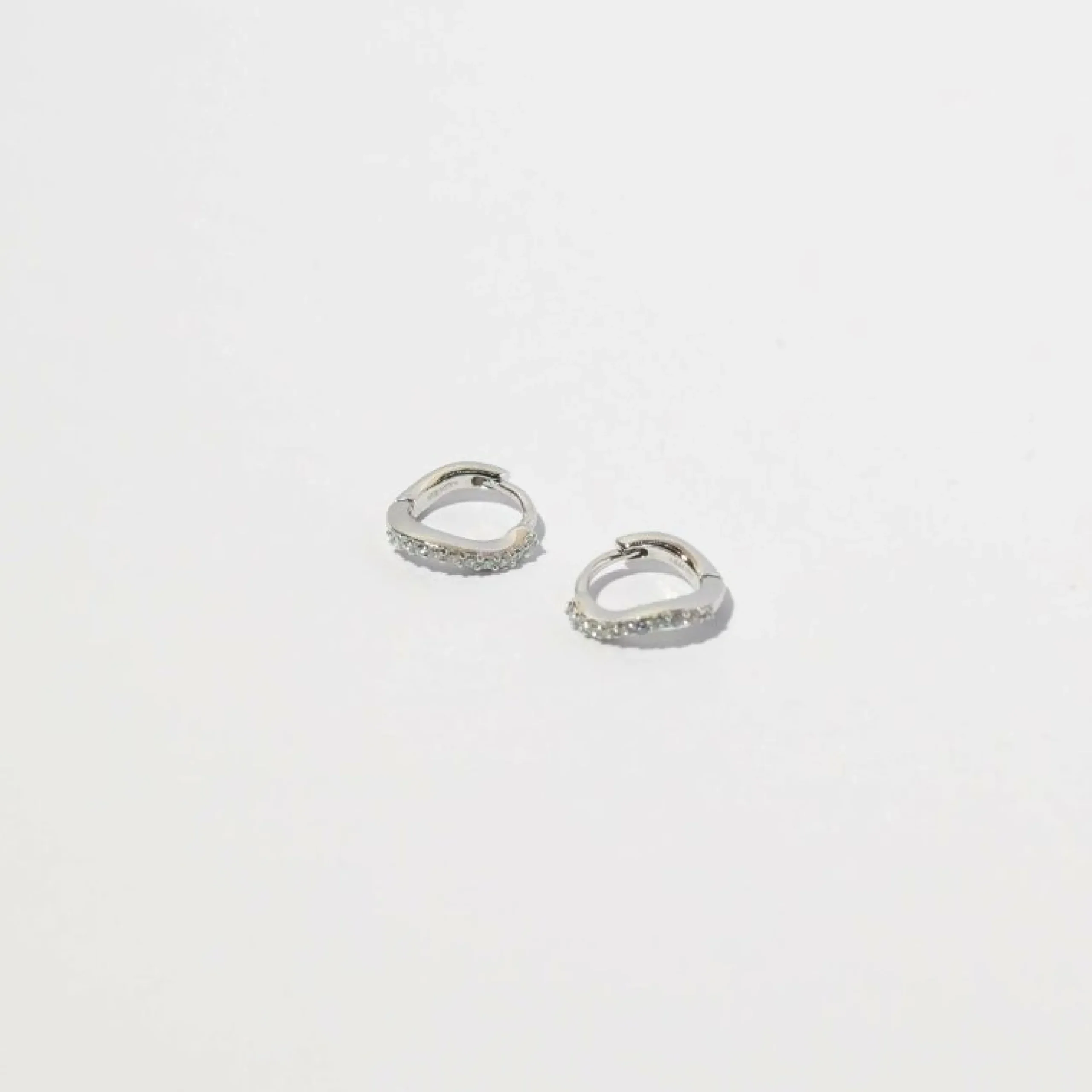 wave_crystal_huggies_in_s_2.webp Wave Crystal Huggies in Silver