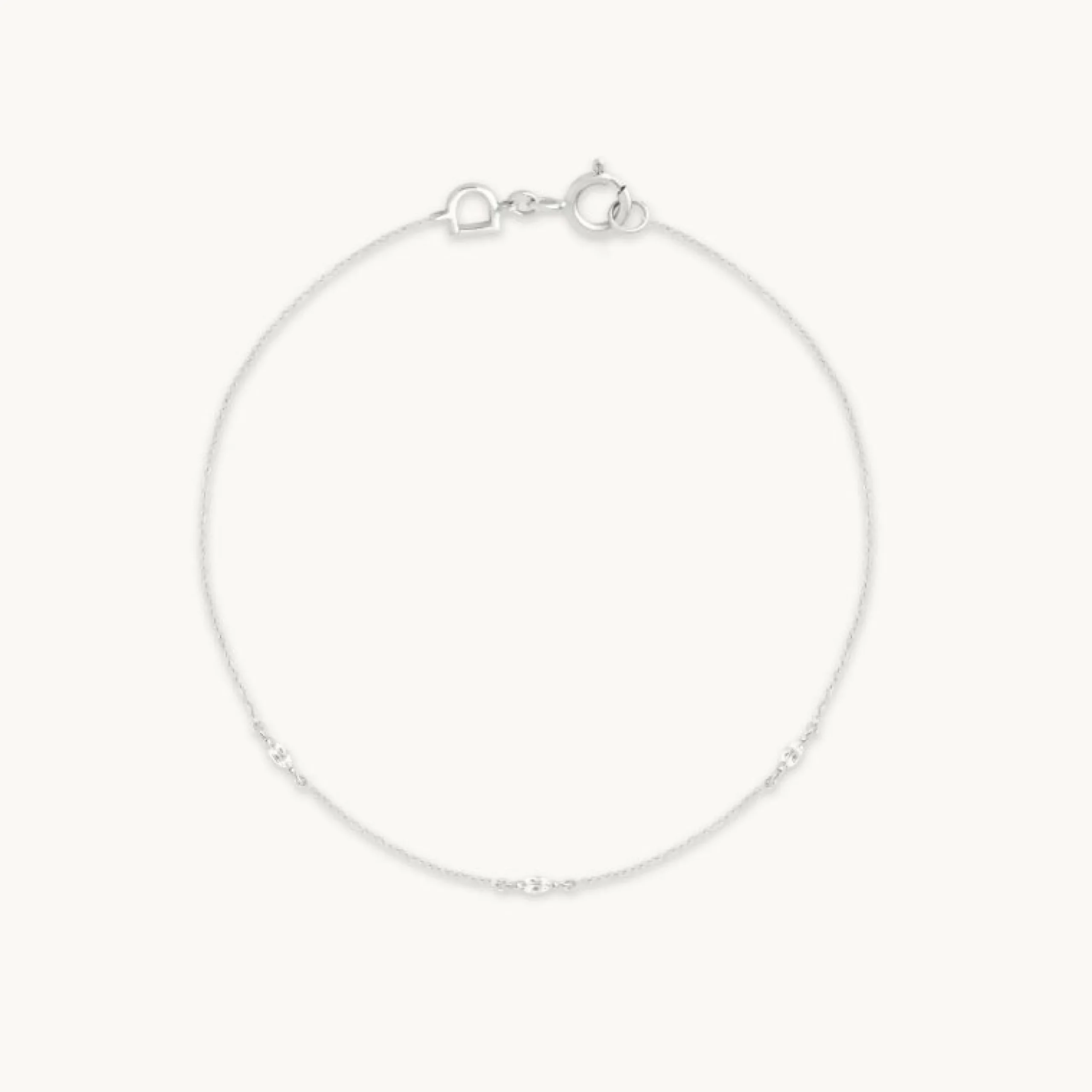 white_topaz_marquise_char_0-1.webp White Topaz Marquise Charm Bracelet in Solid White Gold