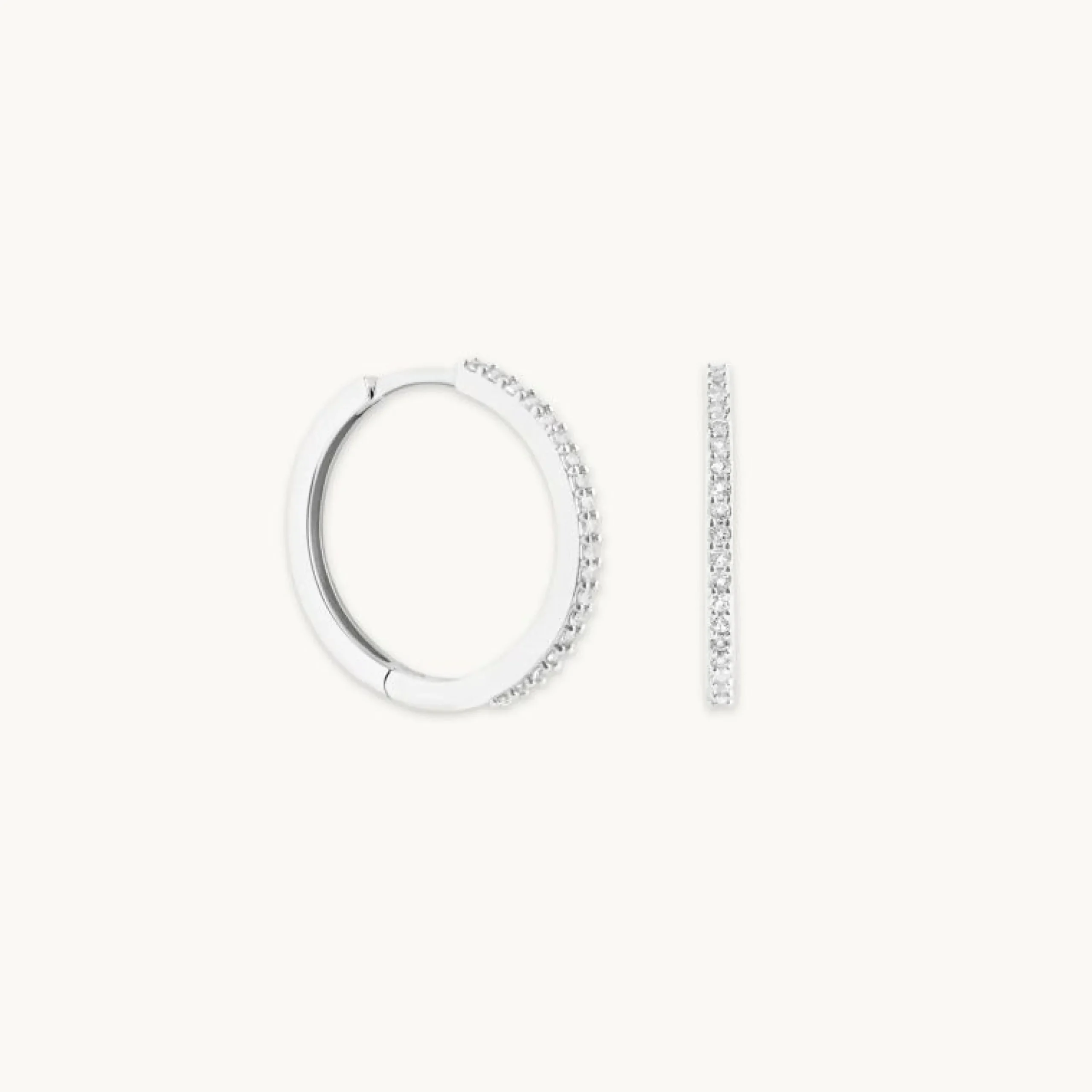white_topaz_pav_hoops_in__0-1.webp White Topaz Pavé Hoops in Solid White Gold