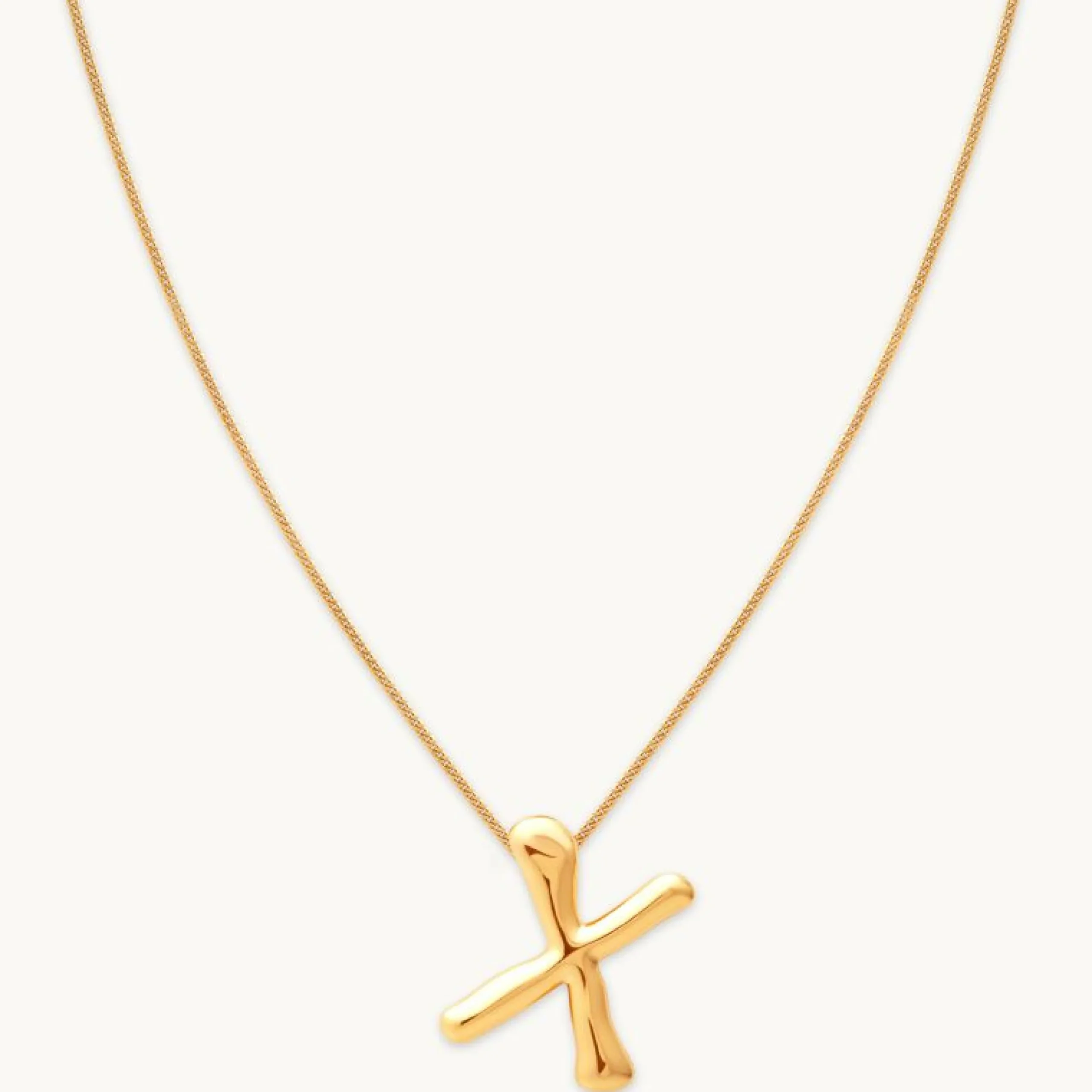 x_initial_bold_pendant_ne_0-1.webp X Initial Bold Pendant Necklace in Gold