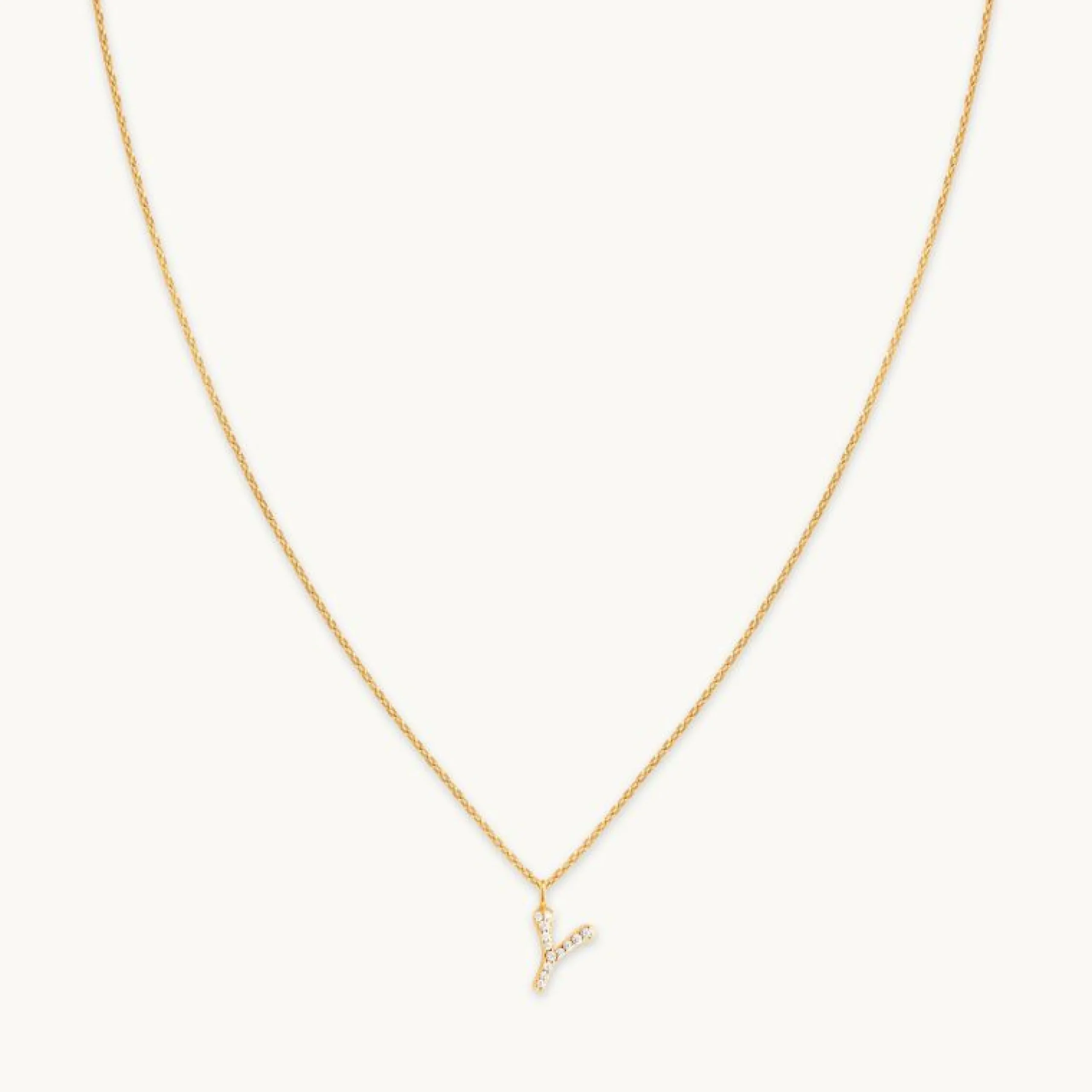 y_initial_pav_pendant_nec_0-1.webp Y Initial Pavé Pendant Necklace in Gold