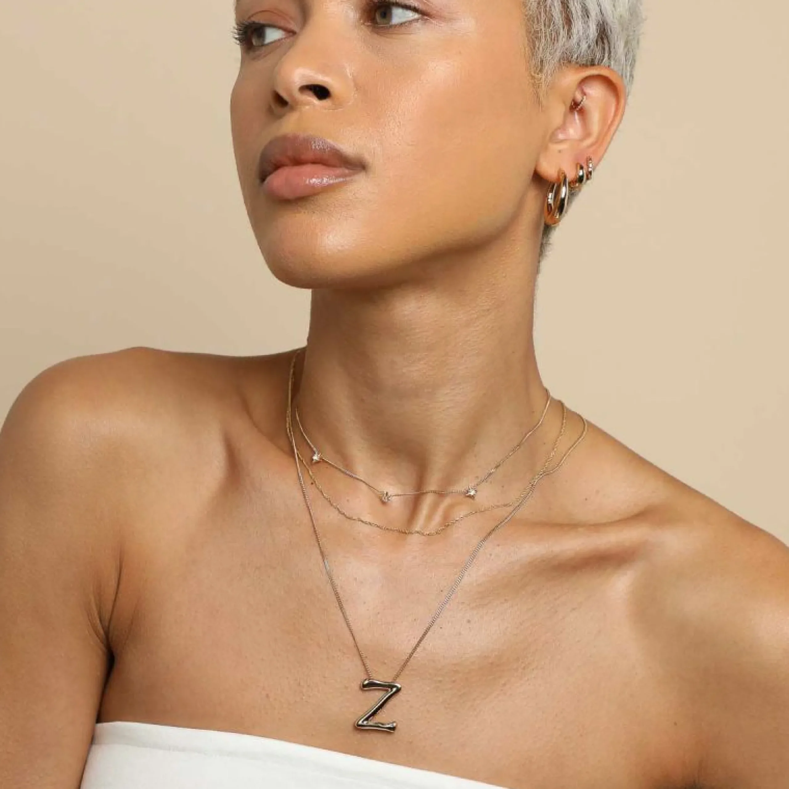 z_initial_bold_pendant_ne_3.webp Z Initial Bold Pendant Necklace in Gold