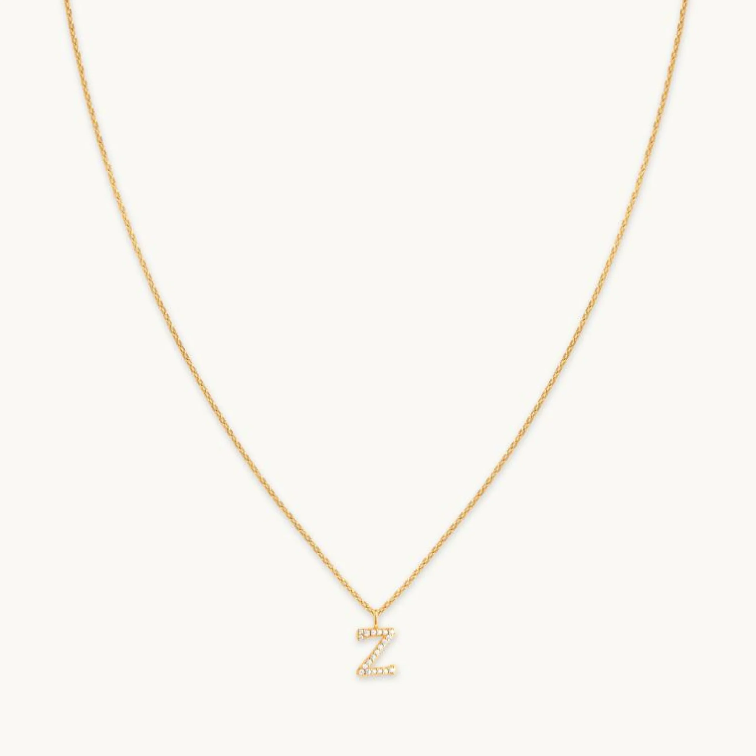 z_initial_pav_pendant_nec_0-1.webp Z Initial Pavé Pendant Necklace in Gold